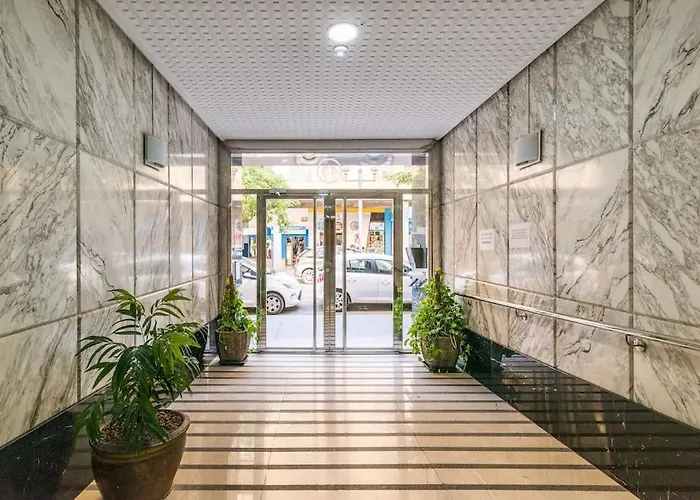 Apartamento Pedro Antonio Parking Gratis